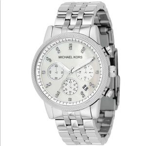 Michael Kors Women’s Watch